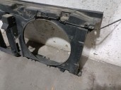 Recambio de calandra delantera de radiador para peugeot 308 i (4a_, 4c_) 1.6 hdi referencia OEM IAM 7104V2 7104V2 