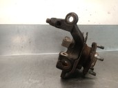 Recambio de mangueta delantera derecha para nissan murano i (z50) 3.5 4x4 referencia OEM IAM 40014CN000 40014CN000 