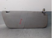 Recambio de parasol izquierdo para volkswagen crafter 2.0 tdi referencia OEM IAM A9068100010 
