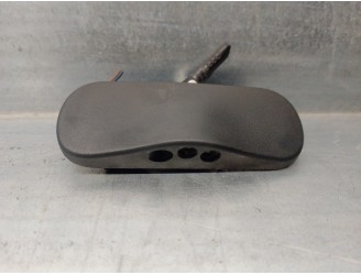 Recambio de bomba agua para audi q3 (8ug) 2.0 16v tdi referencia OEM IAM 8U0955988A 