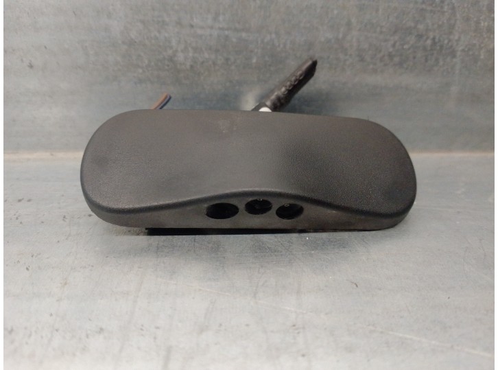 Recambio de bomba agua para audi q3 (8ug) 2.0 16v tdi referencia OEM IAM 8U0955988A  