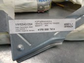 Recambio de airbag cortina delantero izquierdo para seat leon (1p1) 2.0 16v fsi referencia OEM IAM 1P0880741 