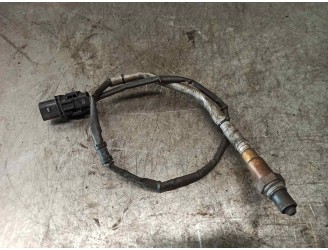 Recambio de sonda lambda para seat leon (1p1) 2.0 16v fsi referencia OEM IAM 06F906262 0258017241 BOSCH