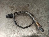 Recambio de sonda lambda para seat leon (1p1) 2.0 16v fsi referencia OEM IAM 06F906262 0258017241 BOSCH