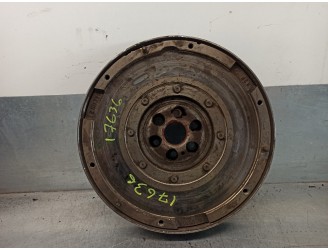 Recambio de volante motor para ford focus berlina (cap) 1.6 tdci cat referencia OEM IAM 3M516477CI  