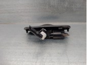 Recambio de bomba agua para audi q3 (8ug) 2.0 16v tdi referencia OEM IAM 8U0955988A 