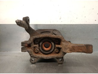 Recambio de mangueta delantera izquierda para nissan murano i (z50) 3.5 4x4 referencia OEM IAM 40015CN000 40015CN000 