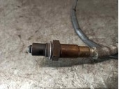 Recambio de sonda lambda para seat leon (1p1) 2.0 16v fsi referencia OEM IAM 06F906262 0258017241 BOSCH