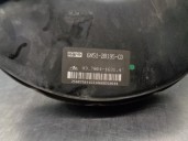 Recambio de servofreno para volvo v50 familiar 2.0 diesel cat referencia OEM IAM 6N512B195CD 03786416314 ATE