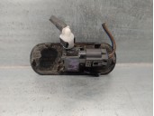 Recambio de bomba agua para audi q3 (8ug) 2.0 16v tdi referencia OEM IAM 8U0955988A 
