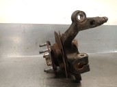 Recambio de mangueta delantera izquierda para nissan murano i (z50) 3.5 4x4 referencia OEM IAM 40015CN000 40015CN000 