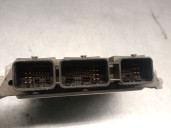 Recambio de centralita motor uce para peugeot partner kombi confort referencia OEM IAM 9664843780  0281013872 BOSCH