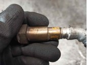 Recambio de sonda lambda para seat leon (1p1) 2.0 16v fsi referencia OEM IAM 06F906262 0258017241 BOSCH