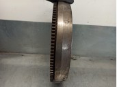 Recambio de volante motor para ford focus berlina (cap) 1.6 tdci cat referencia OEM IAM 3M516477CI  