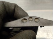 Recambio de bomba agua para audi q3 (8ug) 2.0 16v tdi referencia OEM IAM 8U0955988A 