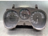 Recambio de cuadro instrumentos para seat leon (1p1) 2.0 16v fsi referencia OEM IAM 1P0920825 110080280030 VDO