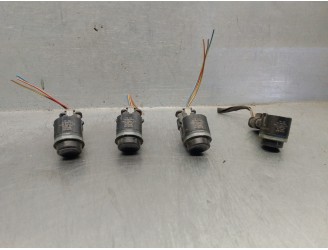 Recambio de sensor de aparcamiento para audi q3 (8ug) 2.0 16v tdi referencia OEM IAM 4F0973703 4F0973703 