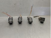 Recambio de sensor de aparcamiento para audi q3 (8ug) 2.0 16v tdi referencia OEM IAM 4F0973703 4F0973703 