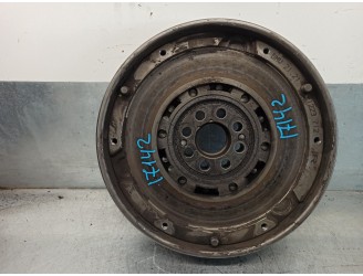 Recambio de volante motor para bmw serie 3 berlina (e46) 2.0 16v diesel cat referencia OEM IAM 21211223712  