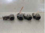 Recambio de sensor de aparcamiento para audi q3 (8ug) 2.0 16v tdi referencia OEM IAM 4F0973703 4F0973703 