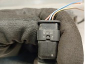 Recambio de sensor de aparcamiento para audi q3 (8ug) 2.0 16v tdi referencia OEM IAM 4F0973703 4F0973703 