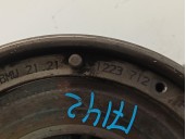 Recambio de volante motor para bmw serie 3 berlina (e46) 2.0 16v diesel cat referencia OEM IAM 21211223712 
