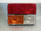 Recambio de piloto trasero izquierdo para fiat 127 referencia OEM IAM 4551894 