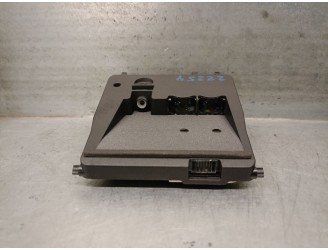 Recambio de modulo electronico para toyota yaris (_p13_) 1.5 hybrid (nhp130_) referencia OEM IAM 881810D020  A2C756734050