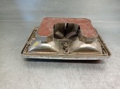 Recambio de piloto trasero izquierdo para fiat 127 referencia OEM IAM 4551894 