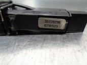 Recambio de warning para volvo v50 familiar 2.0 diesel cat referencia OEM IAM 30739296  