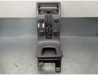 Recambio de mando multifuncion para volvo v50 familiar 2.0 diesel cat referencia OEM IAM 8648679 