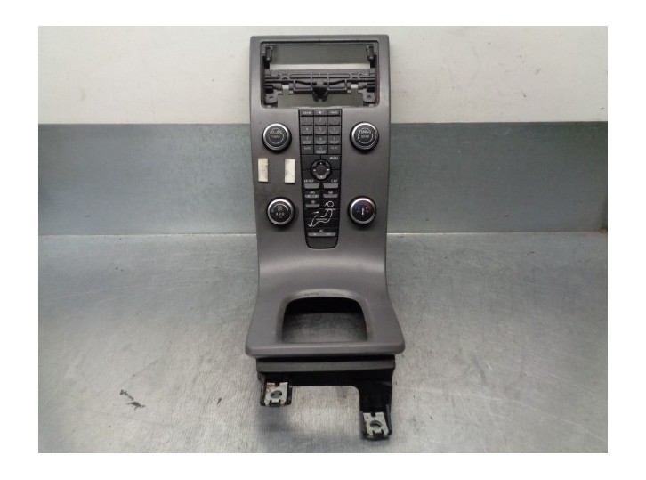 Recambio de mando multifuncion para volvo v50 familiar 2.0 diesel cat referencia OEM IAM 8648679 