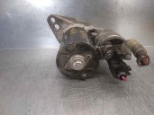 Recambio de motor arranque para seat leon (1p1) 2.0 16v fsi referencia OEM IAM 02Z911023E 0001121408 BOSCH