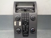 Recambio de mando multifuncion para volvo v50 familiar 2.0 diesel cat referencia OEM IAM 8648679 
