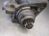 Recambio de motor arranque para seat leon (1p1) 2.0 16v fsi referencia OEM IAM 02Z911023E 0001121408 BOSCH