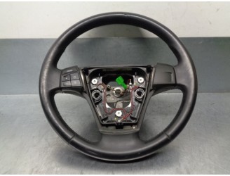 Recambio de volante para volvo v50 familiar 2.0 diesel cat referencia OEM IAM 30776331 