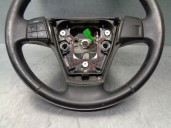 Recambio de volante para volvo v50 familiar 2.0 diesel cat referencia OEM IAM 30776331 