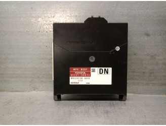 Recambio de modulo electronico para toyota yaris (_p13_) 1.5 hybrid (nhp130_) referencia OEM IAM 892210D870  MB2381008010 DENSO