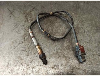 Recambio de sonda lambda para seat leon (1p1) 2.0 16v fsi referencia OEM IAM 06F906262 025801701 BOSCH