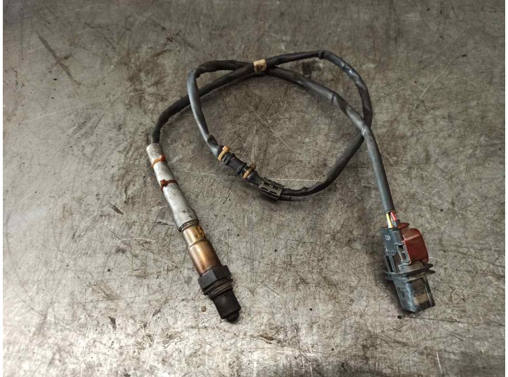 Recambio de sonda lambda para seat leon (1p1) 2.0 16v fsi referencia OEM IAM 06F906262 025801701 BOSCH
