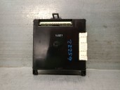 Recambio de modulo electronico para toyota yaris (_p13_) 1.5 hybrid (nhp130_) referencia OEM IAM 892210D870  MB2381008010 DENSO