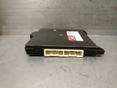 Recambio de modulo electronico para toyota yaris (_p13_) 1.5 hybrid (nhp130_) referencia OEM IAM 892210D870  MB2381008010 DENSO