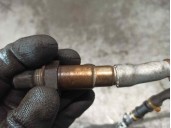 Recambio de sonda lambda para seat leon (1p1) 2.0 16v fsi referencia OEM IAM 06F906262 025801701 BOSCH