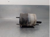 Recambio de acumulador central amortiguacion para land rover discovery 2.7 td v6 cat referencia OEM IAM RQB000513 