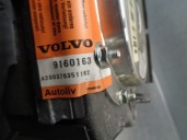 Recambio de airbag delantero izquierdo para volvo v70 familiar 2.5 turbodiesel referencia OEM IAM 9160163 570099800 AUTOLIV