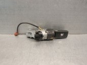 Recambio de conmutador de arranque para peugeot partner kombi confort referencia OEM IAM 9663123280 4162LE 