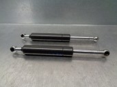 Replacement boot / tailgate struts for Volvo V70 Estate 2.5 Turbodiesel OEM IAM reference 9485548 