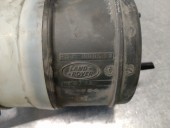 Recambio de acumulador central amortiguacion para land rover discovery 2.7 td v6 cat referencia OEM IAM RQB000513 