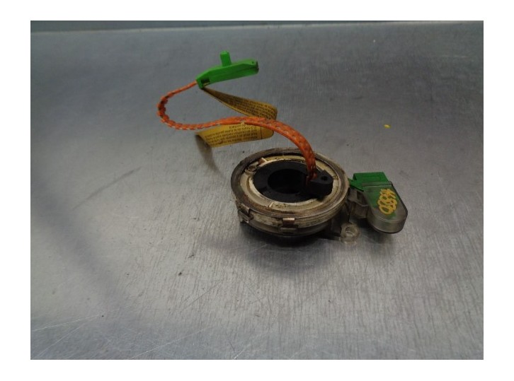 Recambio de anillo airbag para volvo v70 familiar 2.5 turbodiesel referencia OEM IAM 9157268  