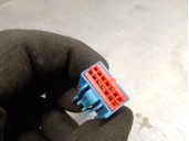 Recambio de retrovisor derecho para volvo v50 (545) 2.0 d referencia OEM IAM 30744574 30744589 